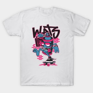 wats T-Shirt